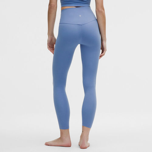 Align 女士运动高腰紧身裤 24 丨lululemon丨LW5JCZA - 图1