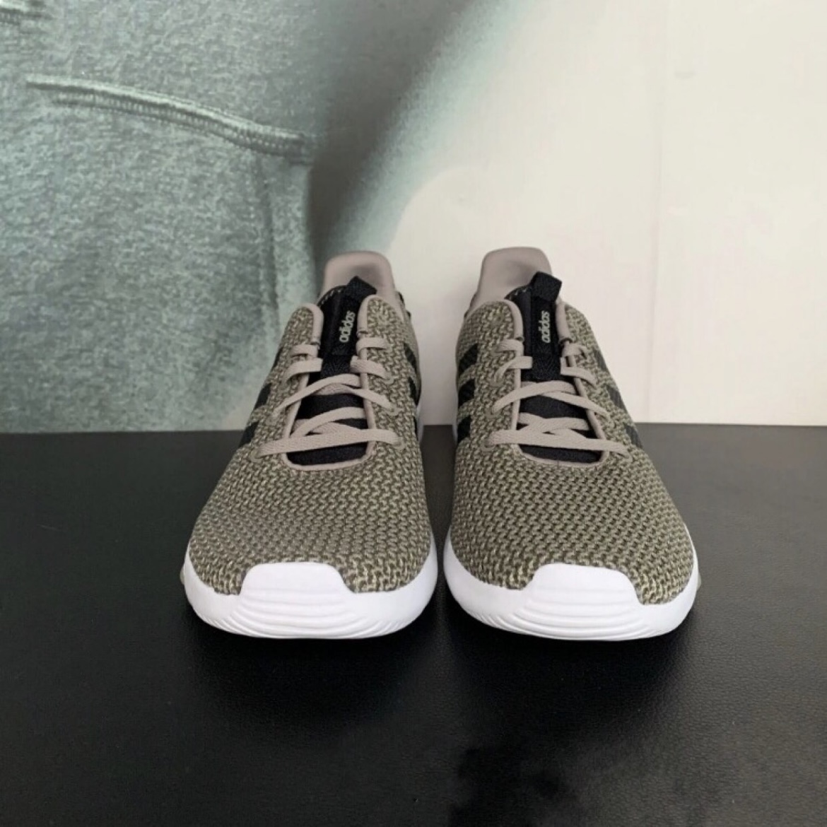 adidas Cloudfoam Racer TR 轻便缓震舒适透气休闲鞋BC0020 - 图0