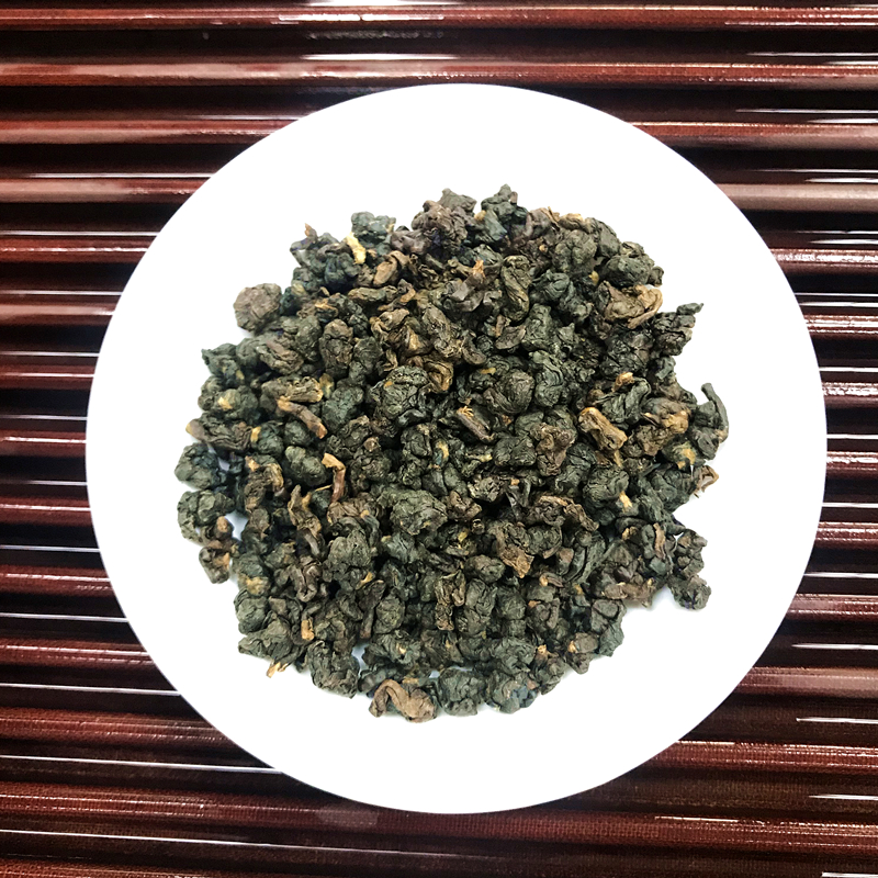 台湾红乌龙蜜香红茶颗粒台湾红茶阿里山乌龙红茶150克袋装 买2送1