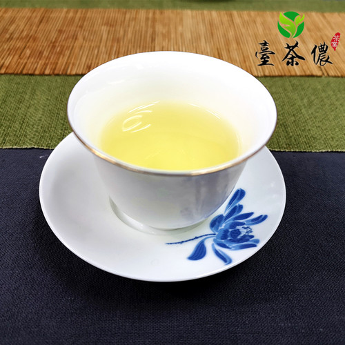 买二送一 台茶侬台湾大禹岭高山茶软枝乌龙茶高冷茶清香型150g - 图1