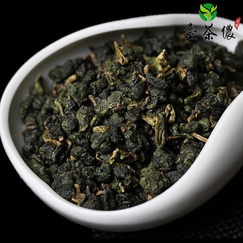 买二送一 台茶侬台湾大禹岭高山茶软枝乌龙茶高冷茶清香型150g - 图0