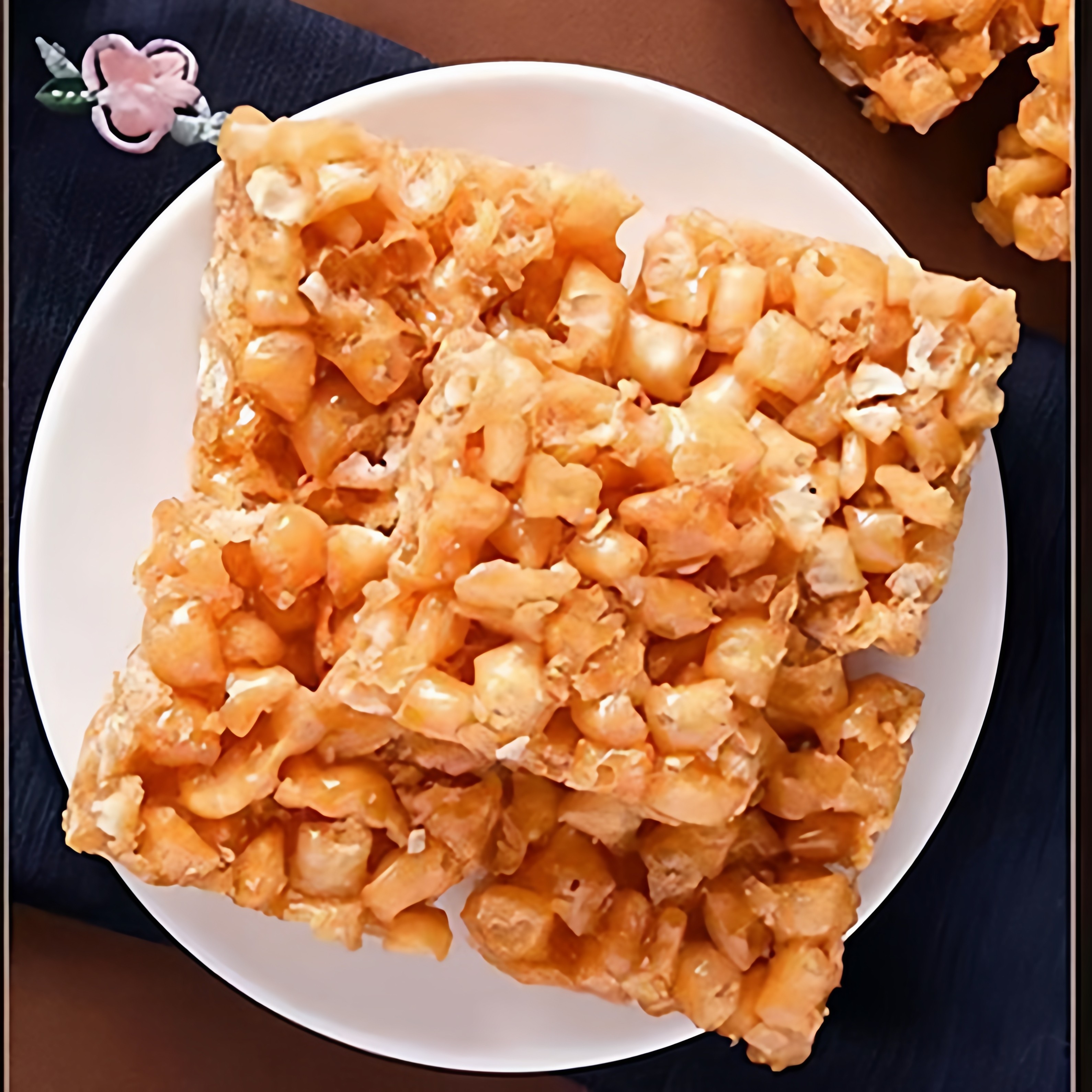 豫江鸡蛋散硬沙琪玛老式传统糕点点心小吃怀旧分享琪玛酥酥脆零食,淘宝优惠券,粉丝福利购,淘宝优惠卷