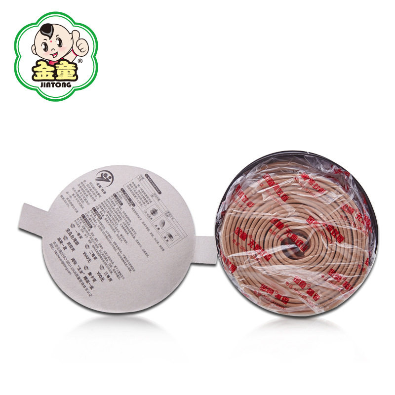 金童檀香蚊香 大盘手卷盘香驱蚊去味 厕所卫生香灭虫10盒量贩套装,淘宝优惠券,粉丝福利购,淘宝优惠卷