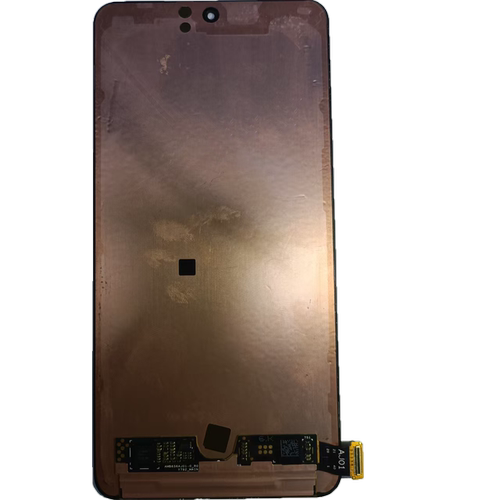 适用于VIVO iQOO8/9/10/11/11s/12原装拆机换面屏幕总成 - 图0