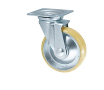 K-630J-100-R UR original clothing imported Japan Source TAKIGEN antistatic activity castors with no stopover