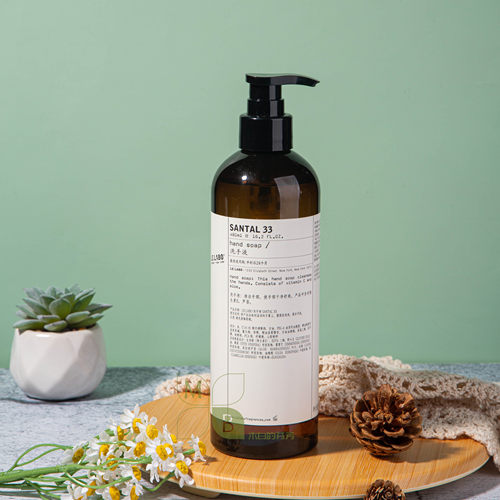 LE LABO33 SANTAL檀木香 洗发水护发素沐浴液润肤露洗手液 480ml - 图2
