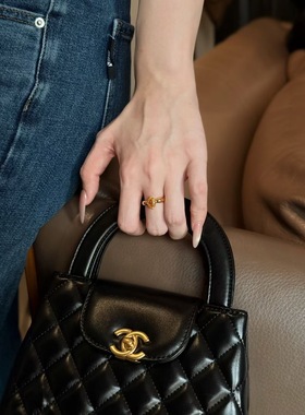 水贝5D硬金黄金鸽子蛋戒指女999足金点钻镶嵌黄钻指环纯金食指戒