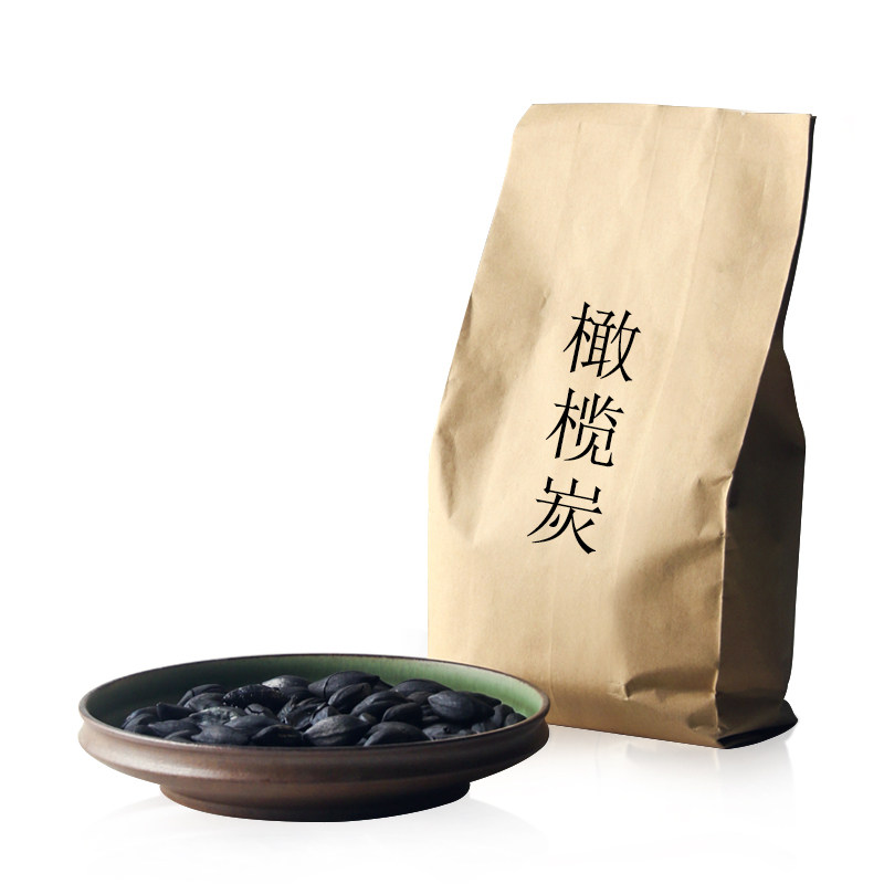 九土橄榄炭茶炭炉煮茶炭温茶烤茶碳功夫茶炭乌榄炭微烟碳易燃耐烧,淘宝优惠券,粉丝福利购,淘宝优惠卷