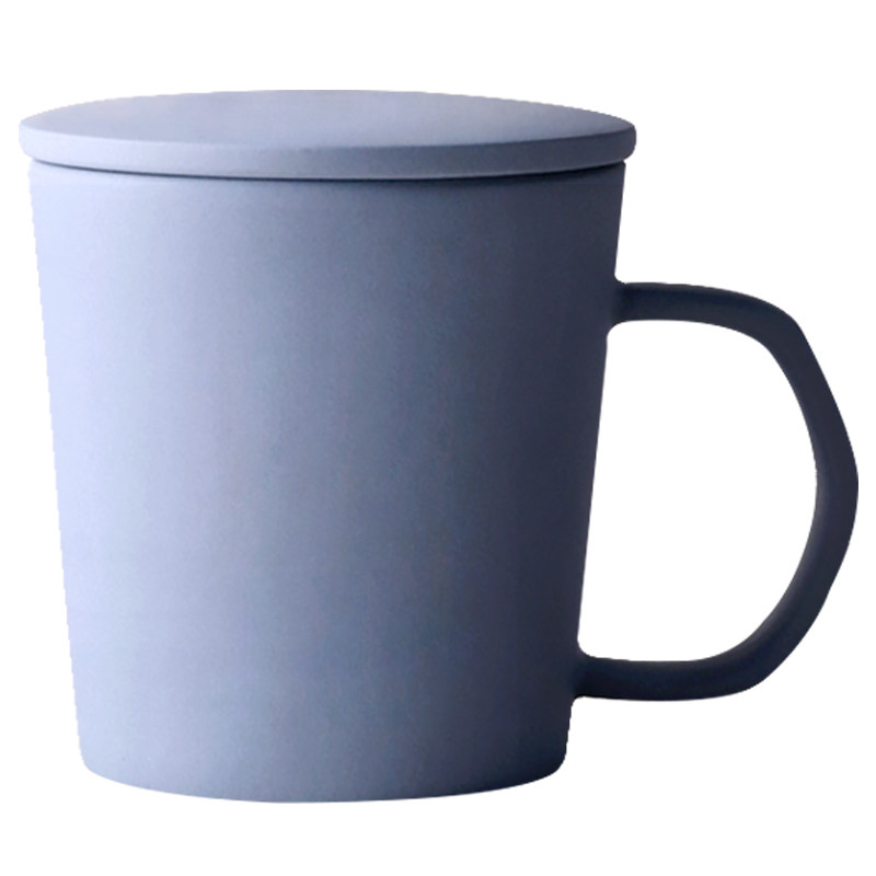 九土日式马卡龙色系马克杯咖啡杯陶瓷马克杯水杯子情侣对杯可定制,淘宝优惠券,粉丝福利购,淘宝优惠卷