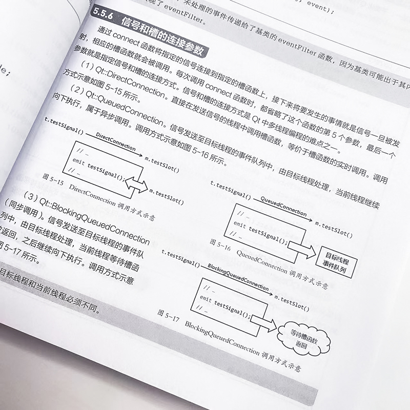 统信UOS应用开发详解 统信UOS官方教程 QT开发框架DTK开发框架 操作系统教程书 计算机系统 QT编程 插件开 - 图3