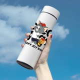 Том отметил, что восьми -летняя магазин более 20 цветов цветов и теплоизоляционная чашка с теплоизоляцией Симпата