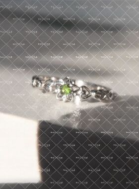 原神戒指艾尔海森卡维赛诺提纳里流浪者同人指环周边ins游戏周边