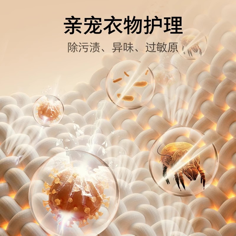 【三星AI神洗烘套装7系】亲宠护理12+11公斤洗衣机烘干机套装 黑 - 图1