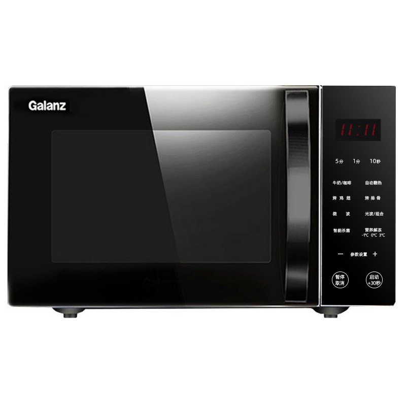 galanz g90f25cn3ln-c2(t1)微波炉 galanz格兰仕中美微波炉