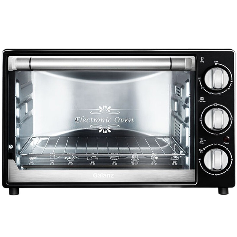 galanz /格兰仕tqd2-32j galanz格兰仕中美电烤箱