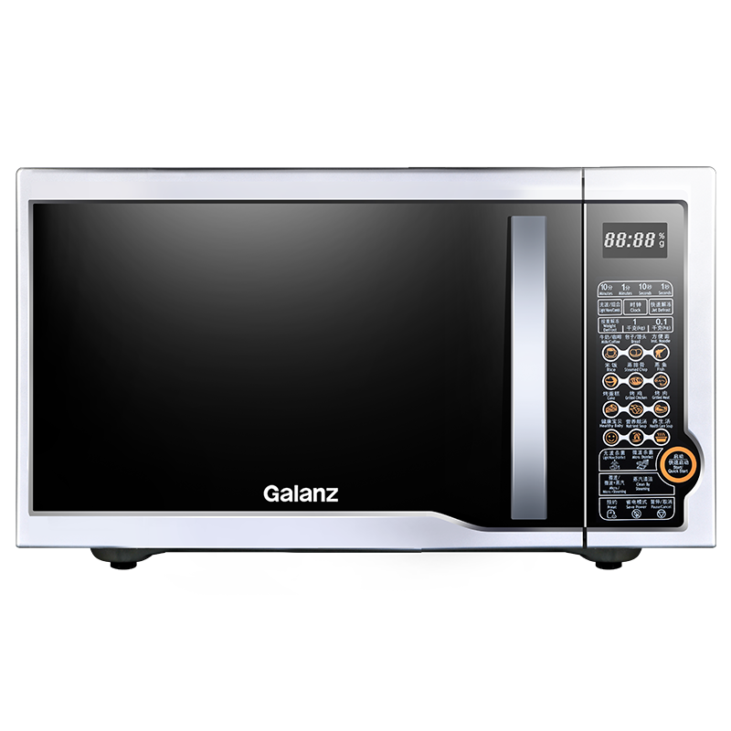 galanz /格兰仕g80f23cn1l-sd烤箱 galanz格兰仕中美微波炉