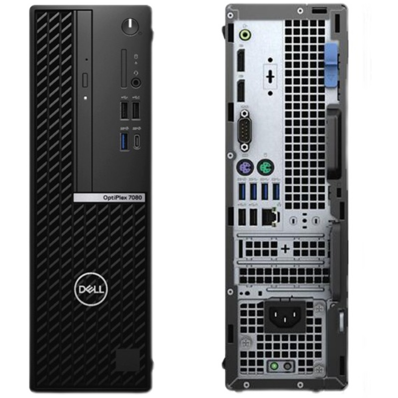 Dell戴尔Optiplex 7090 SFF MT 10代11代小型台式机电脑准系统 - 图0