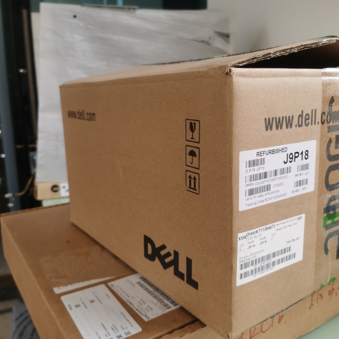 全新dell TL2000 TL4000磁带机驱动器LTO6 J9P18 35P1838 35P1982-图2