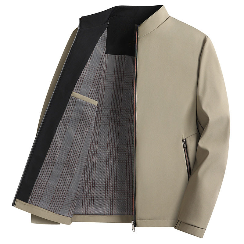 Yunfeihui selects men's clothing for autumn 2026