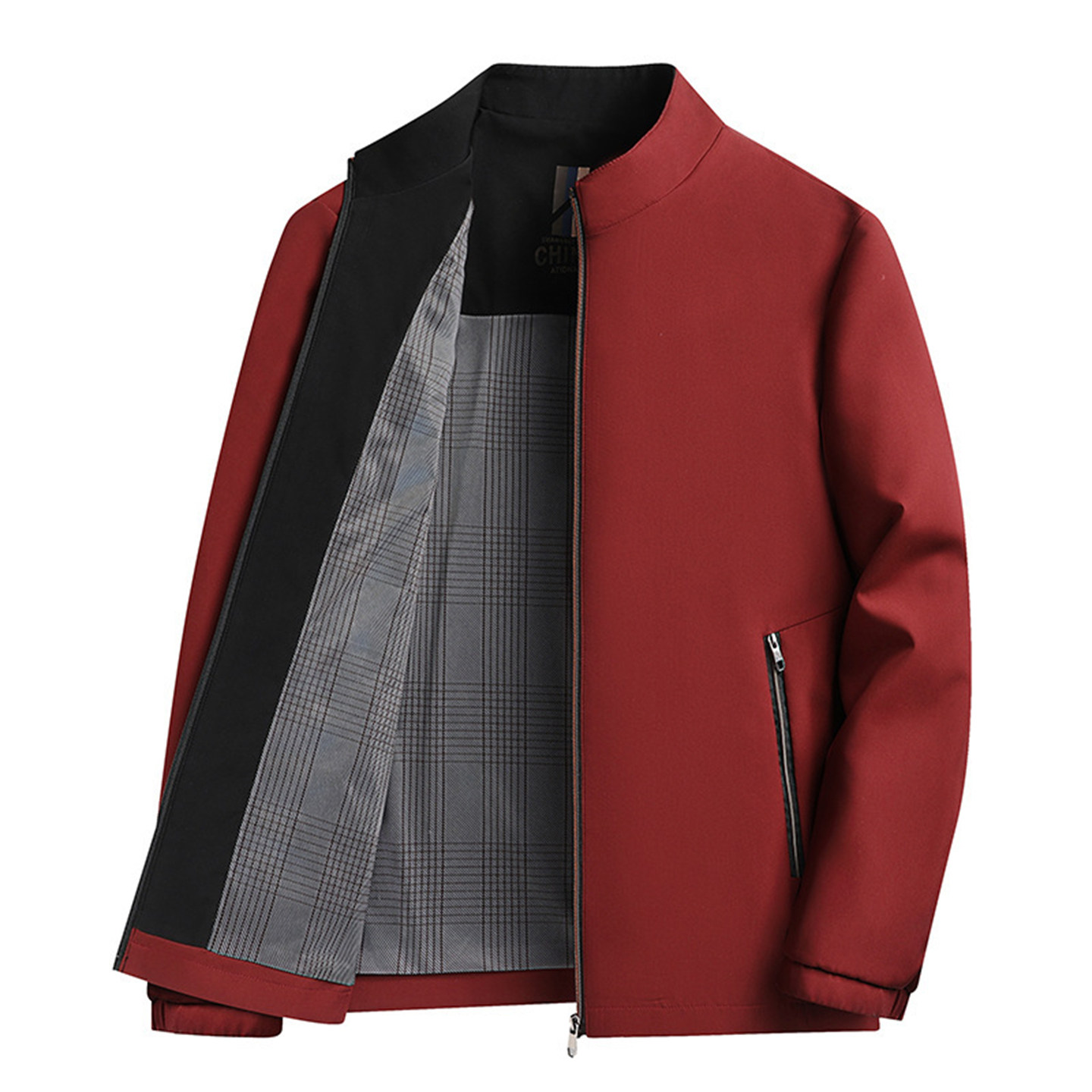 Yunfeihui selects men's clothing for autumn 2026