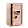 Office coin-operated safe series to save money