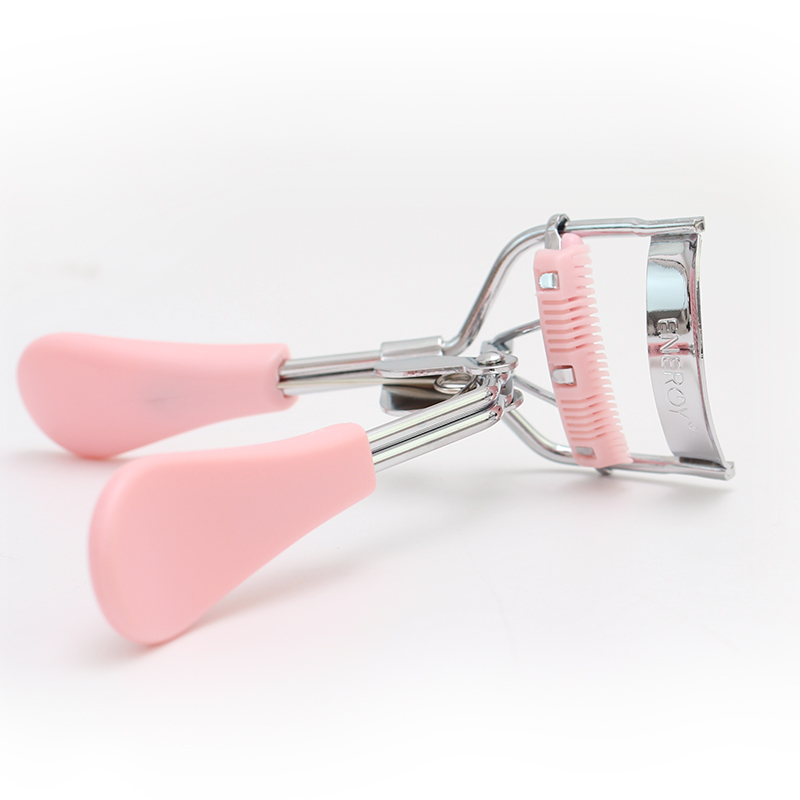 ENERGY/艾诺琪化妆刷不锈钢睫毛夹卷翘定型便携初学者化妆工具,淘宝优惠券,粉丝福利购,淘宝优惠卷