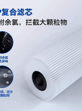 飞利浦净水器厨下超滤机原装滤芯AUT600CP适用产品型号AUT1209
