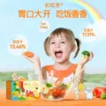 inne因你彩虹条多维锌儿童锌补充剂婴幼儿宝宝复合多种维生素补锌 图片 4