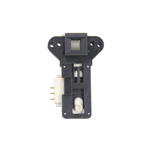 适用海尔滚筒XQG70-1279 812 1011 1012 1000J K1279洗衣机门锁门 - 图2