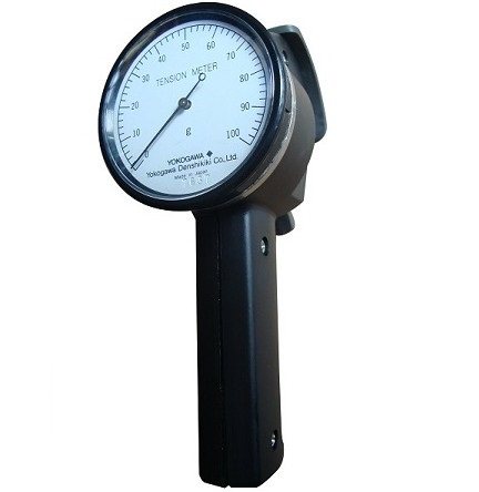 特价T-101-02日本横河张力计原装正品YOKOGAWA线材张力计量程0-20,淘宝优惠券,粉丝福利购,淘宝优惠卷