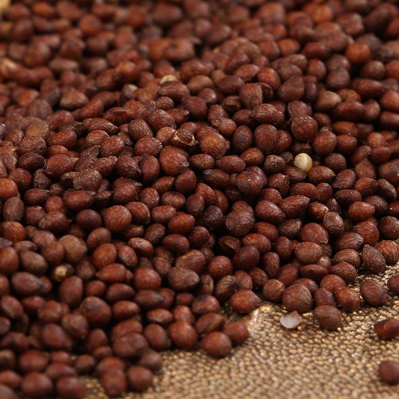 新货 东北熟苏子500g 紫苏子熟的紫苏籽 月饼馅料烙饼烧烤调料,淘宝优惠券,粉丝福利购,淘宝优惠卷