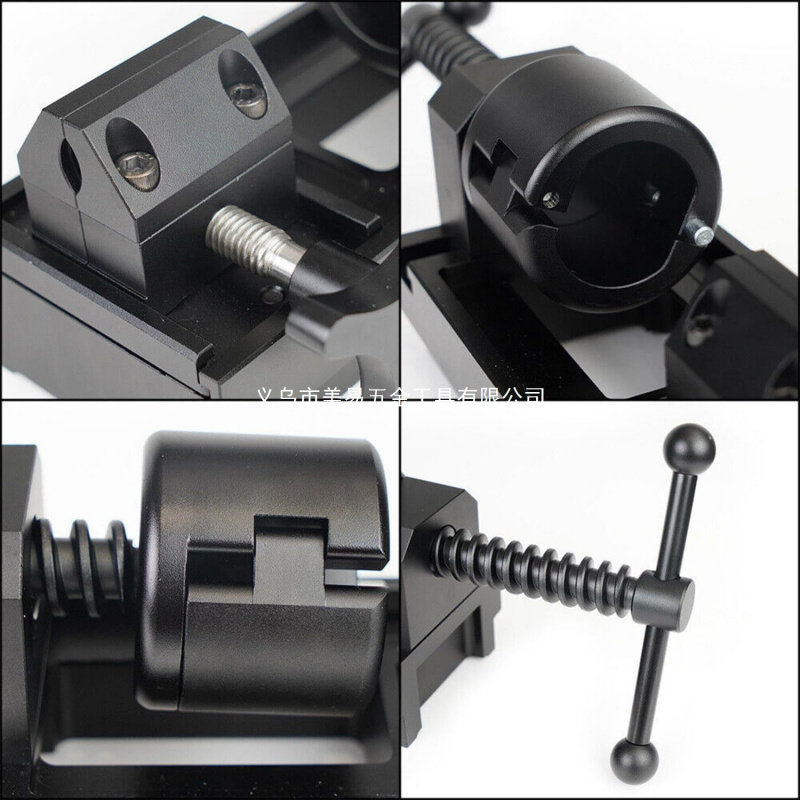 改装高压燃油管路接头安装工具手动旋转可拆卸式AN油管夹具,淘宝优惠券,粉丝福利购,淘宝优惠卷