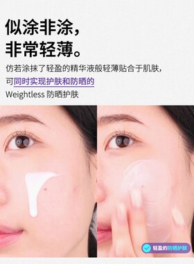 韩国▲isntree洋葱防晒霜UVAUVB防晒棒22g清爽SPF50+PA++++