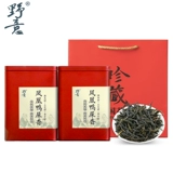 野意 Oolong Shanwa Чай чай Chazhou Phoenix чай снежный снежная утка Сладкая серия чай Uesumen