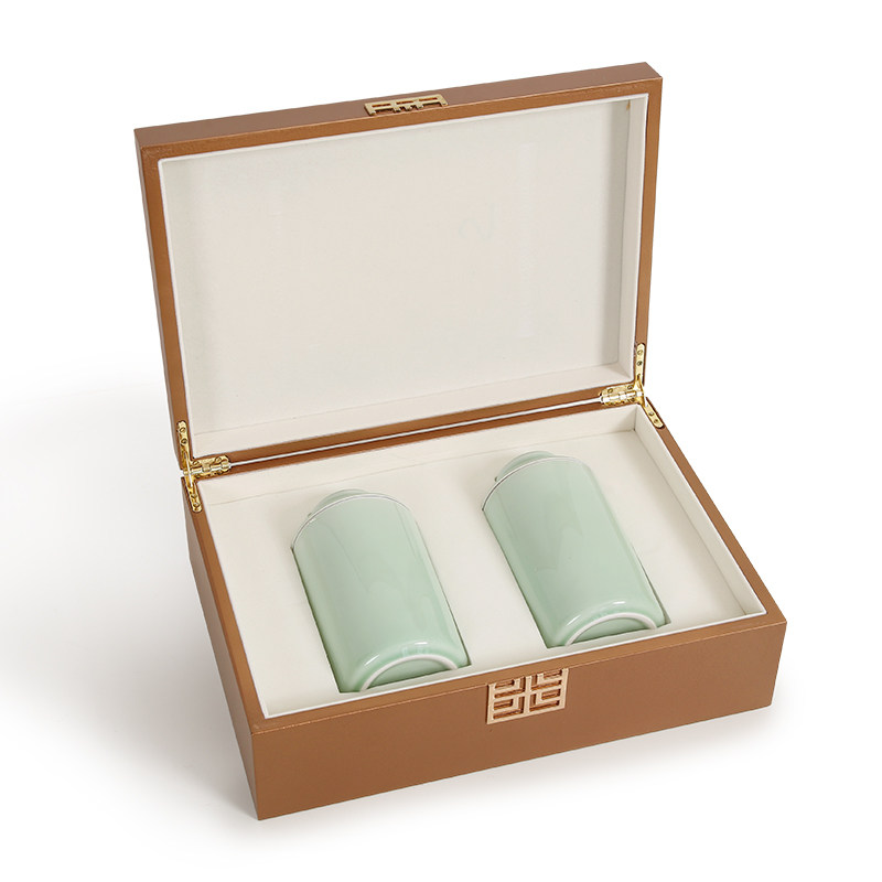 【顺丰】正宗安吉白茶2023新茶叶春茶开园头采明前珍稀精品礼盒装_虎窝淘