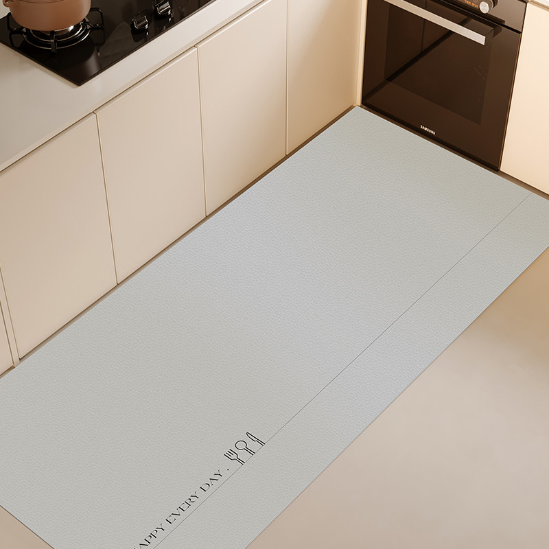 瑞士厨房防滑防油可擦免洗专用地垫PVC防水可裁剪脚垫满铺免地毯,淘宝优惠券,粉丝福利购,淘宝优惠卷
