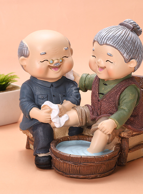 室内中式现代简约红酒小设摆件