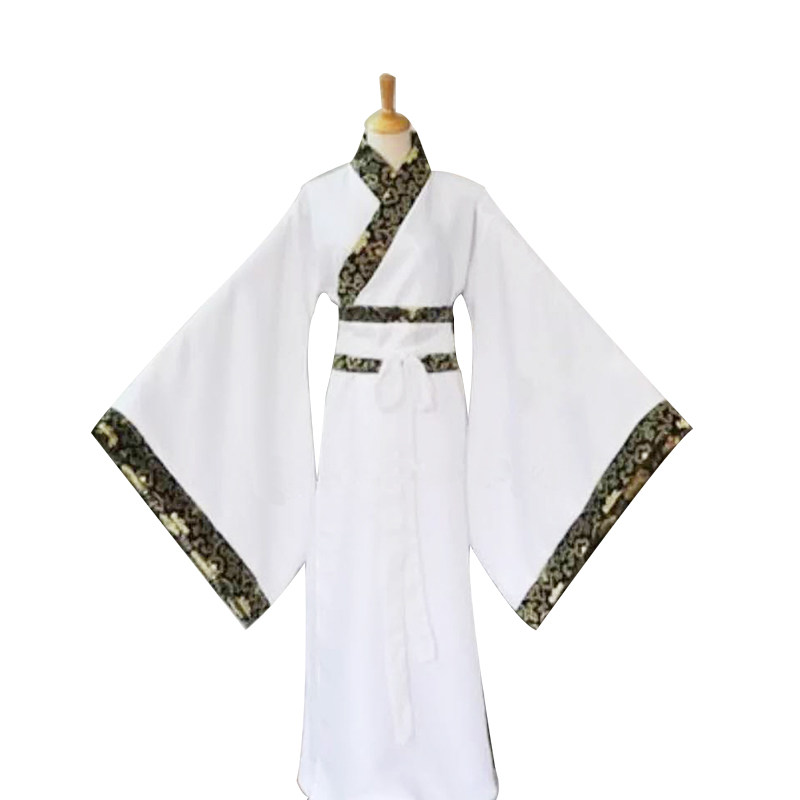 古装男公子江南才子汉服男侠客书生装话剧拍照班服舞台影视演出服,淘宝优惠券,粉丝福利购,淘宝优惠卷