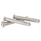 304 stainless steel disc head hexagon expansion screw