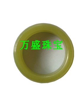 促销稀有夜光戒指