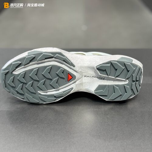 萨洛蒙XT PU.PE ADVANCED男女低帮防滑透气轻便休闲跑步鞋478587 - 图3