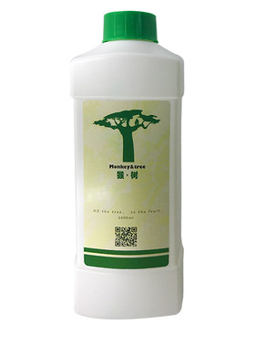 椰子油精炼1L 精炼椰子油 椰油 唇膏口红手工皂原料