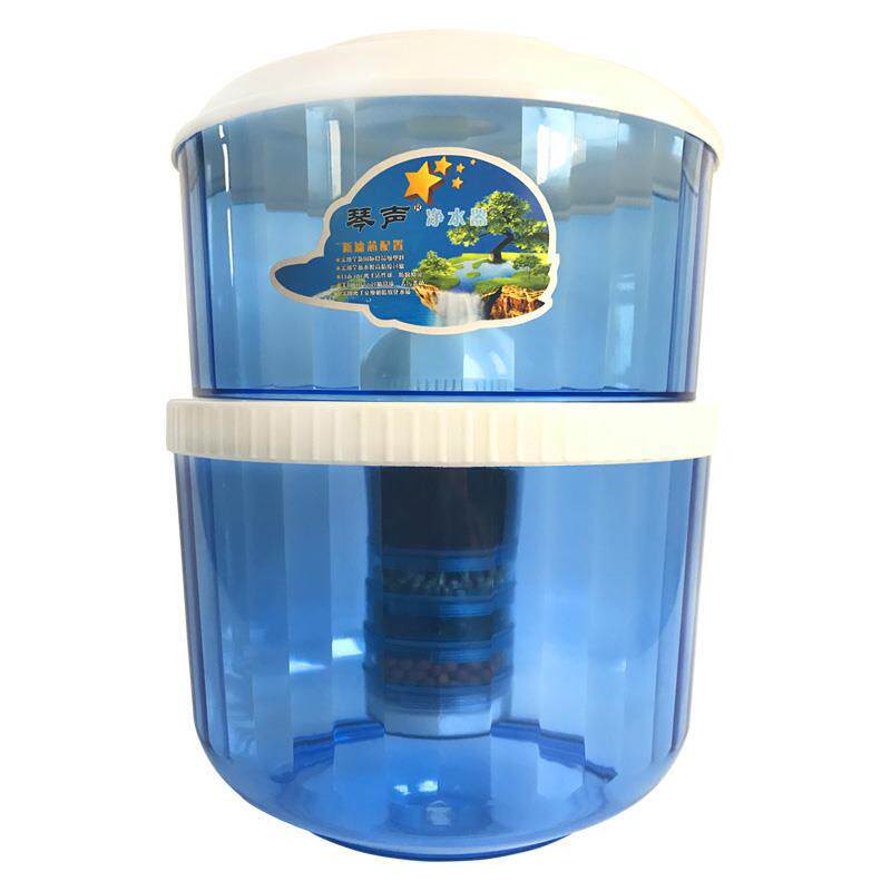 净水桶家用过滤桶直饮厨房桶饮水机 reemziad净水器
