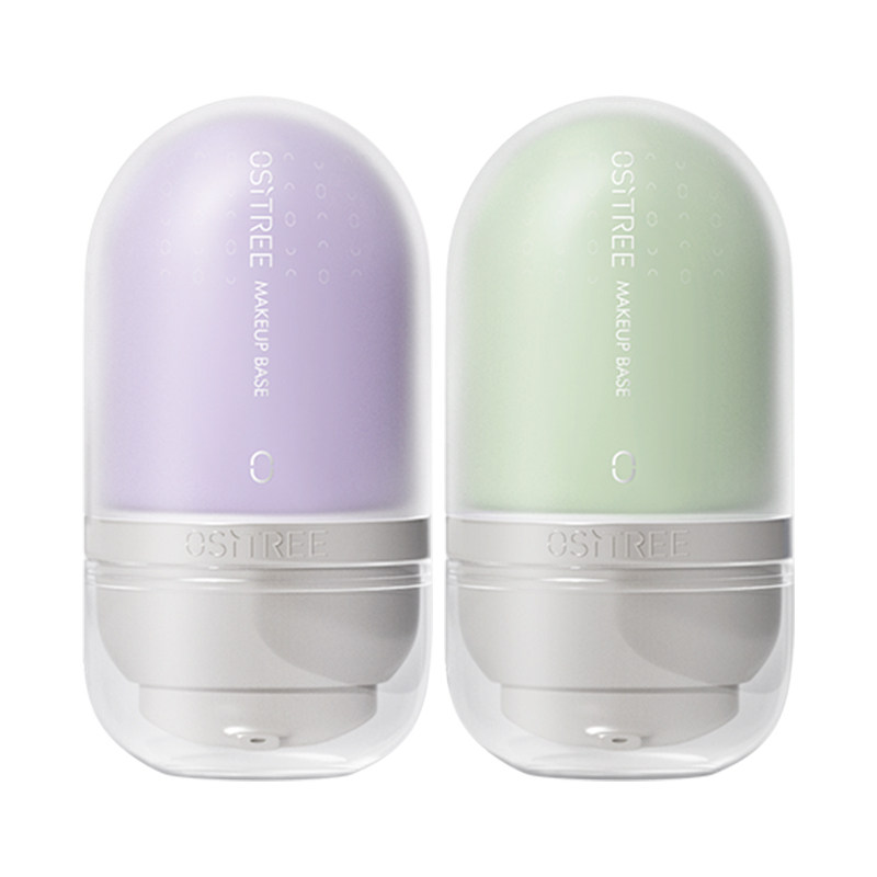 柳丝木变色隔离霜素颜霜控油妆前乳打底提亮遮瑕保湿bb霜女三合一,淘宝优惠券,粉丝福利购,淘宝优惠卷