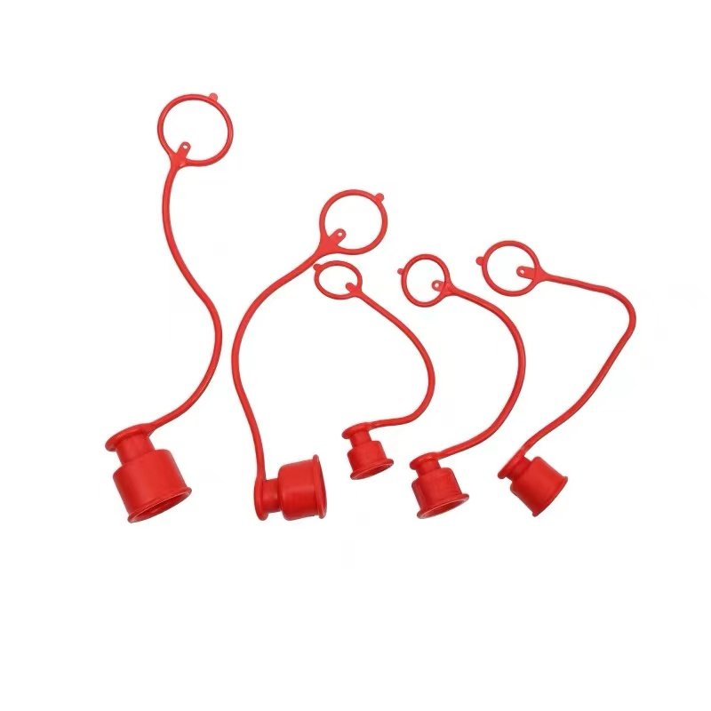 原装液压快速接头防尘帽ISO7241-A/B.FF平面式挖机破碎锤保护套,淘宝优惠券,粉丝福利购,淘宝优惠卷