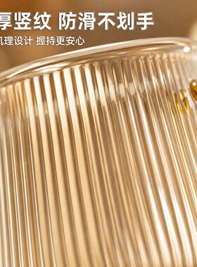 高硼硅玻璃养生壶单个壶配件