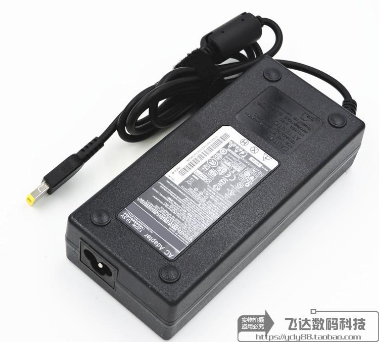 适用电脑S4040-00 B5030 B4030一体机电源适配器充电19.5V 6.15A - 图1