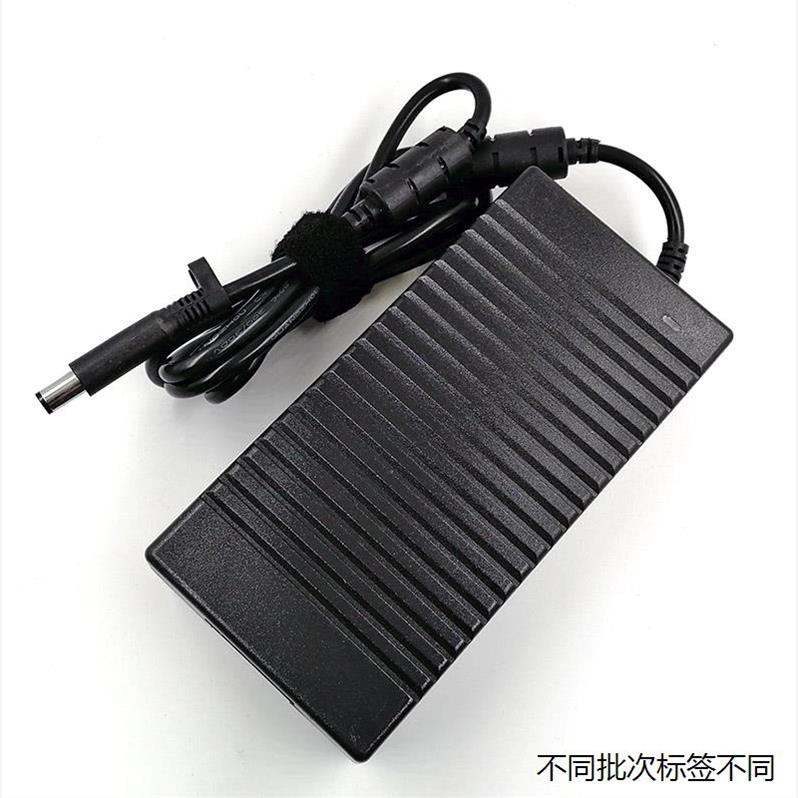 适用于msi微星GP63 GE63VR笔记本充电源适配器180W 19.5V&nb-图0