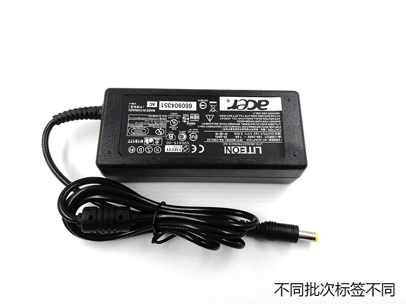 适用于宏基Acer TMP446-MG-51GA 56GF电脑电源适配器19V3.42A充电 - 图0