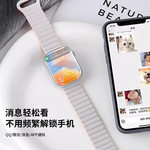 华强北WatchS10手表新款顶配心率血糖智能iWatch适用苹果运动手环